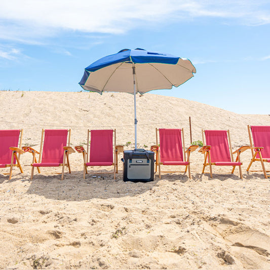 Nantucket Family Beach Package