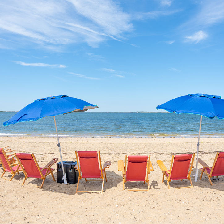 Nantucket Party Beach Package