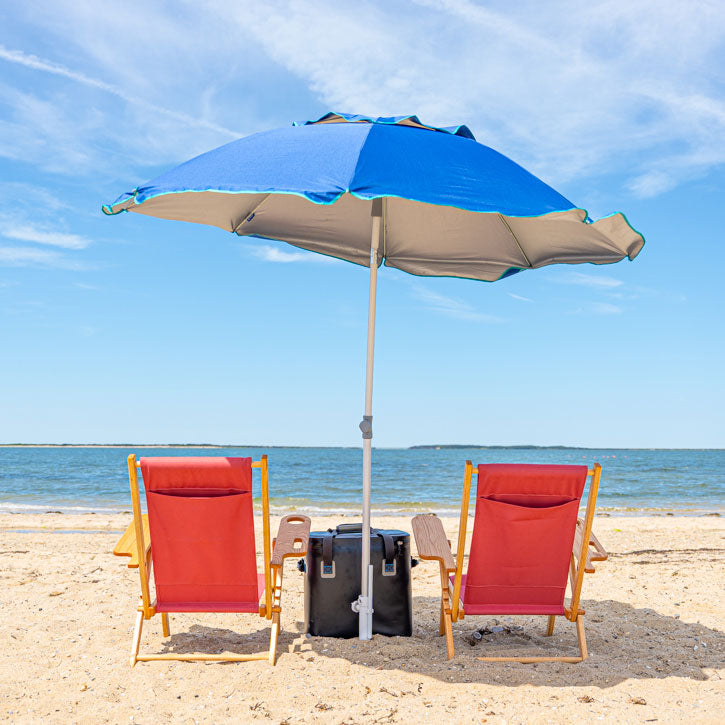 Nantucket Couples Beach Package
