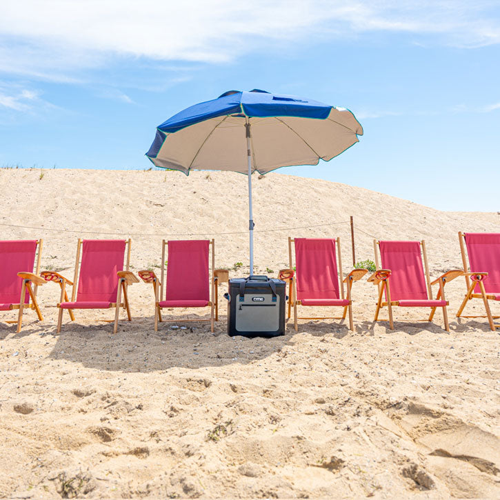 Nantucket Family Beach Package